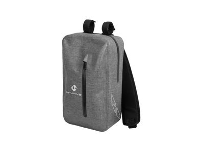 M-WAVE Lenkertasche "Suburban Messenger Compact" V grau