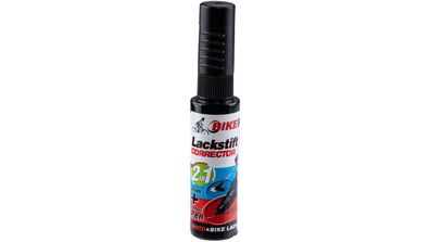 FASI Lackstift Für Tern, 12 ml satin black