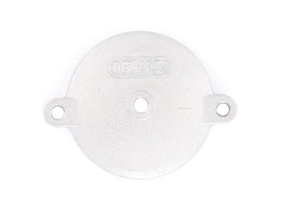 DELL'ORTO Vergaserdeckel PHM 38-40 S, A