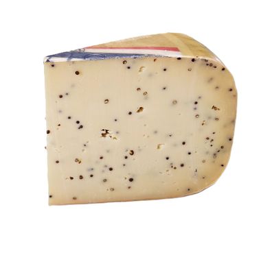 Gouda mit Senf 300g