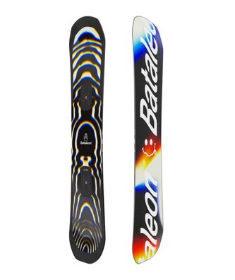 Bataleon Snowboard Fun. Kink none