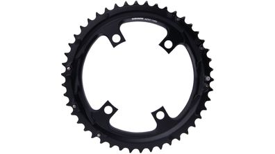 SRAM Kettenblatt "S390" 4-Arm, für 11-fach, 110 mm 46 Zähne, Alum