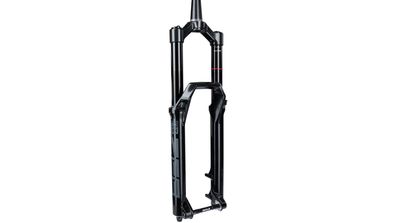 Rockshox Federgabel "ZEB Select RC" 27,5"+ / 29" B schwarz, 170 m