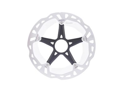 Shimano Bremsscheibe "RT-MT800" SB-verpackt, Cente 180 mm