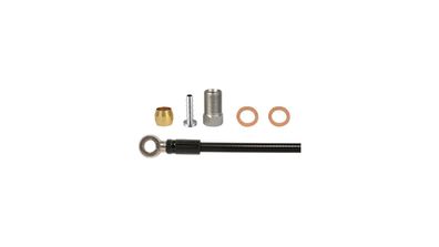 Elvedes Bremsleitungs-Kit "Shimano" Für Shimano Sc kompatibel mit