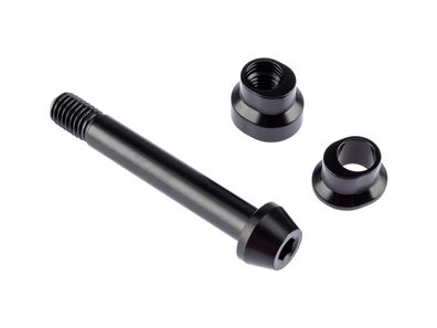CONWAY Dämpferbolzen Inklusive Flipchips Ø 10 mm, passend für WM