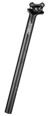 Ergotec Patentsattelstütze "Skalar" Aluminium 6061 Ø 27,2 mm, 400