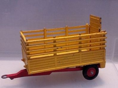 Beast Carrier Corgi Toys