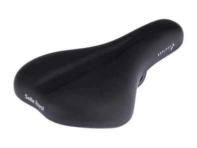 SELLE ROYAL Sattel "Explora Jr" SB-verpa 20-22"