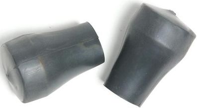 CIF StänderfußPaar Schwarz 20 MM PAAR