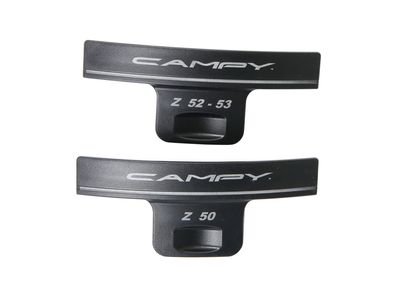 Campagnolo Richtwerkzeug für Umwerfer-Montage, für Set &agrave; 2