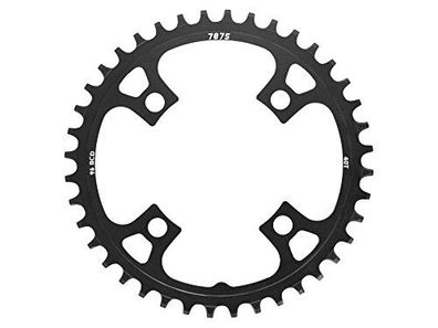 Sunrace Kettenblatt "MX" Mod. 18 4-Arm, für 11-/12 34 Zähne