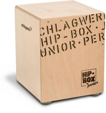 Schlagwerk CP-401 Hip Box Junior Cajon