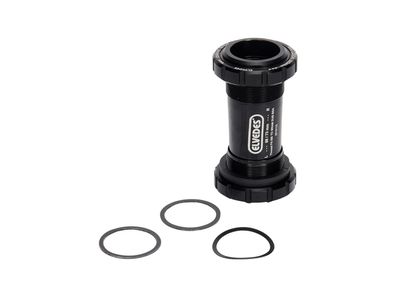 Elvedes Innenlager "Thread Fit" BSA-Gewinde 68-73 mm Gehäu