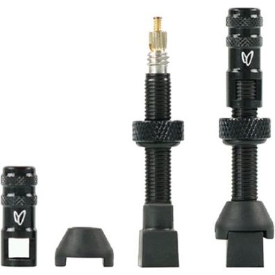 Mariposa Caffelatex, Tubeless Ventilset 40mm, Fasi, 306110023