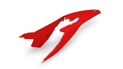 UFO PLAST Kotflügel Hinten, für Beta-Modelle Aus h rot