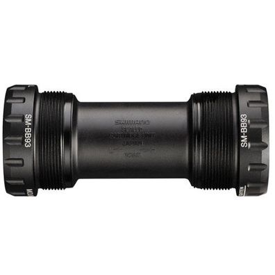 Shimano Innenlager "XTR SM-BB93" SB-verpackt, für BSA Gewinde
