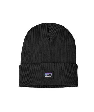 Patagonia Mütze Everyday black