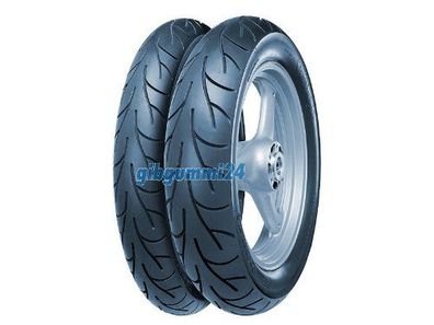 MITAS Reifen "Touring Force-SC" Die spezielle Lauf 120/70-15 TL 5