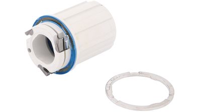 Campagnolo Freilaufkörper Nur für Campagnolo Laufr Shimano 8-11,