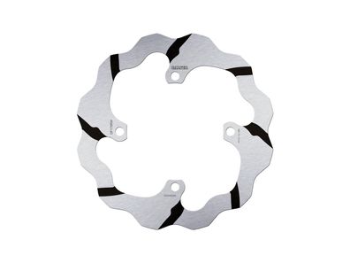 GALFER Wave Bremsscheibe "DF179" Typ RW - Offro