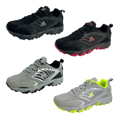 Herren Jungen Sneaker Sportschuhe Turnschuhe Freizeitschuhe Laufschuhe SD6314