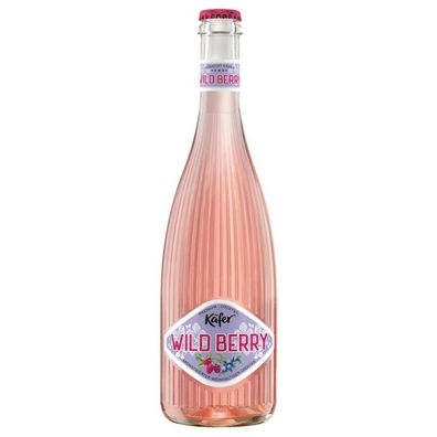 Käfer Wild Berry 0,75 l - weinhaltiger Cocktail