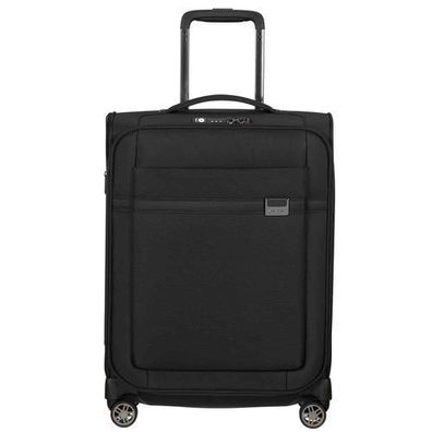 Samsonite Spinner 4 Rollen 55/20 Strict Airea gemischt