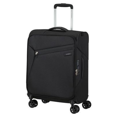 Samsonite 4-Rad Trolley 55/20 Litebeam gemischt
