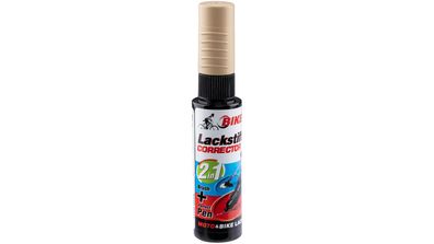 FASI Lackstift Für Brennabor MY22, 12 ml sand matt, für