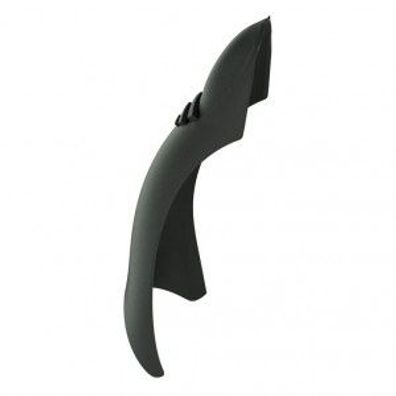 HEBIE Spritzschutz "Schutzfinger 0701 E" SB-verpac schwarz