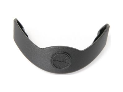 Stronglight Kantenschutz Mit Hartje Aufdruck, schw 48 mm