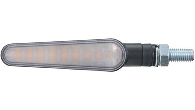Daytona LED-Lauflichtblinker ; -LIGHT RAY&ld kurzarm 20 mm