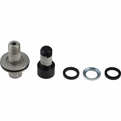 Rockshox Schaftschrauben-Kit für Pike