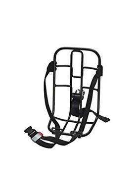 RIXEN &amp; KAUL V.R.-Gepäckträger "Vario Rack" Un schwarz
