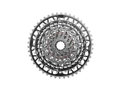SRAM Kassettenzahnkranz "XG-1391 E1" 13- 10-11-12-13-15-17-19-21-24-28-32-38-46 Zähne