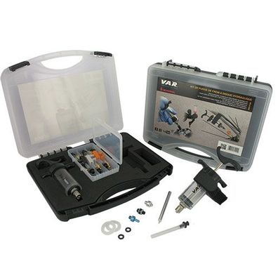 Entlüftungs-Set FR-31000 Mineralöl, für hydraulische Scheibenbr