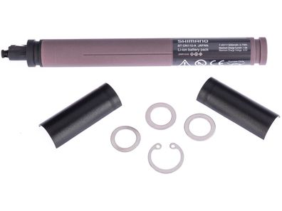 Shimano Akku "I-BTDN110" SB-verpackt, Hochleistung intern Montage