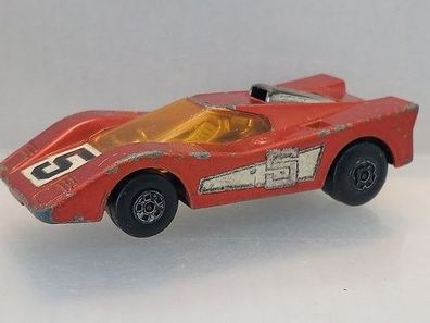 Hairy Hustler Matchbox Lesney Superfast No.7B