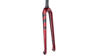 CONWAY Gabel Carbon GRV, Mod. 22 10.0, red / bl