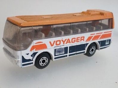 Ikarus Coach Voyager Matchbox Macau Superfast MB67