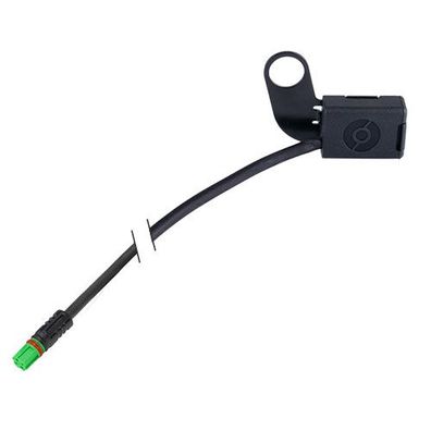 Supernova Ladegerät SB-verpackt, USB-C, mit Bosch Low Power Port Stecker