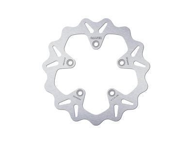 GALFER Wave Bremsscheibe "DF350" Typ W - Offroa
