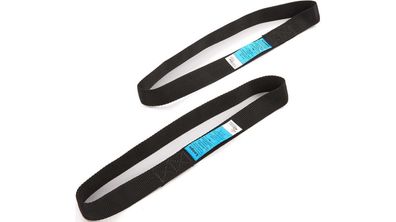 ACE BIKES Gurtschlaufensatz "Loops" Schlaufen zur Satz