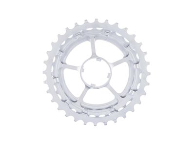 Campagnolo Kassettenzahnkranz "Super Rec 11-12-13-14-15-16-17-19-22-25-28-32 Zähne