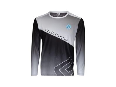 G-FORM Longshirt "Podium Jersey Men's" SB-verpackt Gr. L