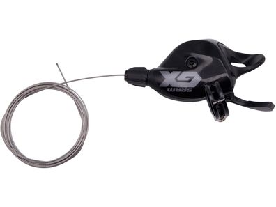 SRAM Daumenschalthebel "GX DH" X-Actuation Technol 7-fach