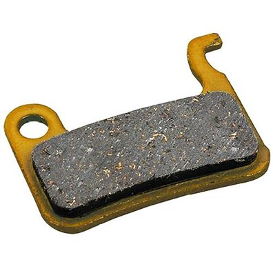 Bremsbelag Union DBP-17S TPR, Shimano, gesintert, verschiedene Modelle, Marwi, 438117