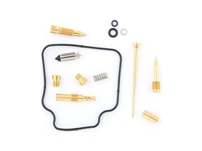Keyster Reparatursatz Vergaser Beinhaltet Einzelte KH-1352NR