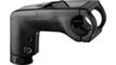 Ergotec Vorbau Integra BK AHEAD 31,8 - 110mm, 10°, ür Bosch Kiox, Safety Level 5,